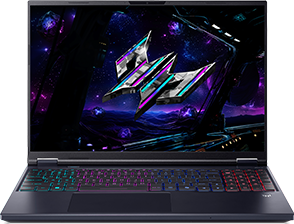predator helios neo 16
